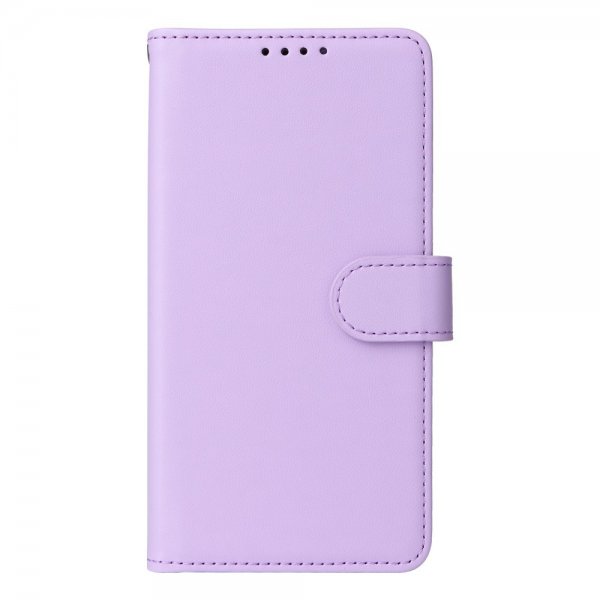 Betopnice Samsung Galaxy S24 Ultra Etui Avtagbart Deksel 005 Lilla