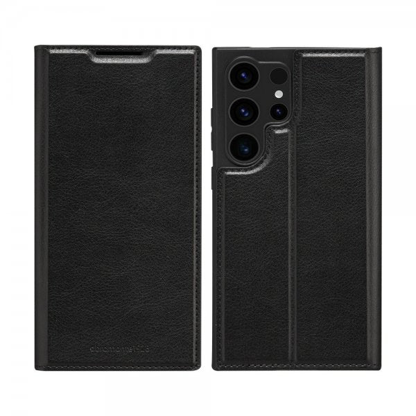 dbramante1928 Samsung Galaxy S24 Ultra Etui Oslo Svart