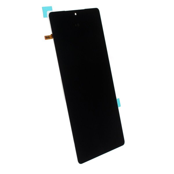 Samsung Samsung Galaxy S25 Ultra LCD Skjerm Original (Uten ramme)