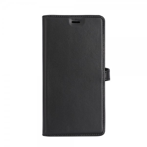 Buffalo Samsung Galaxy S24 Ultra Etui 2-in-1 Detachable Wallet Svart