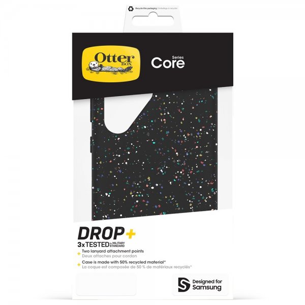 Otterbox Samsung Galaxy S24 Ultra Deksel Core Series Carnival Night