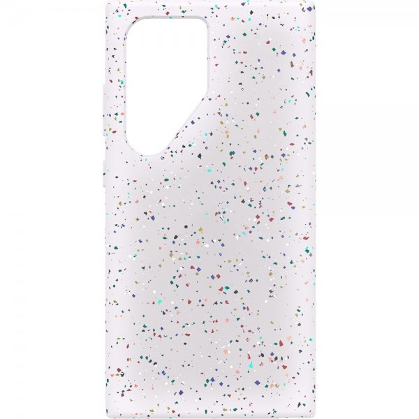 Otterbox Samsung Galaxy S24 Ultra Deksel Core Series Sprinkles
