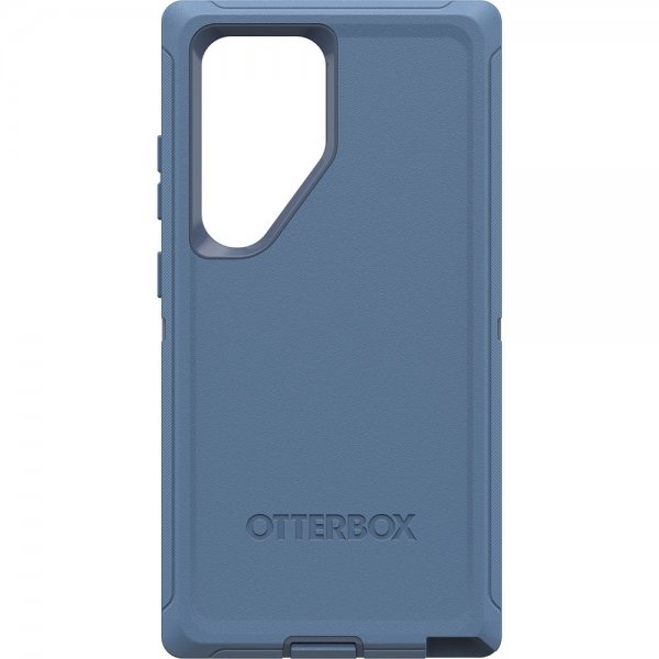 Otterbox Samsung Galaxy S24 Ultra Deksel Defender Baby Blue Jeans