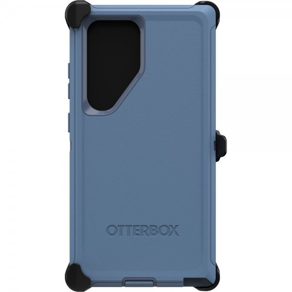 Otterbox Samsung Galaxy S24 Ultra Deksel Defender Baby Blue Jeans