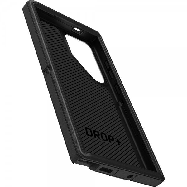 Otterbox Samsung Galaxy S24 Ultra Deksel Defender Svart