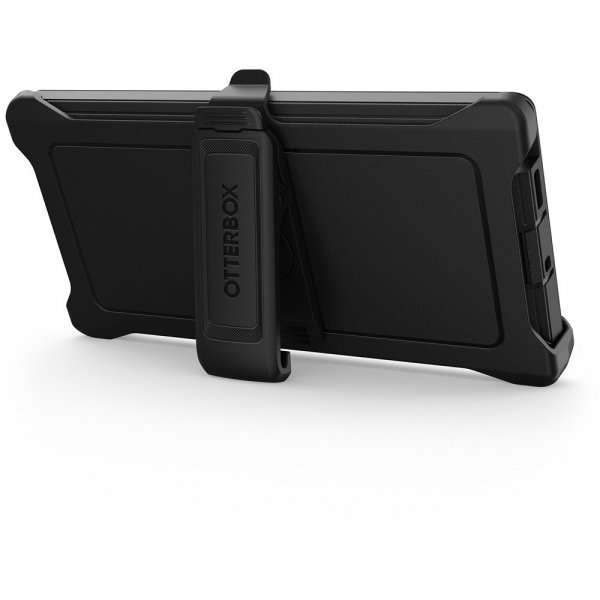 Otterbox Samsung Galaxy S24 Ultra Deksel Defender Svart