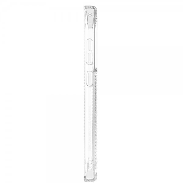 Zagg Samsung Galaxy S24 Ultra Deksel Luxe Transparent