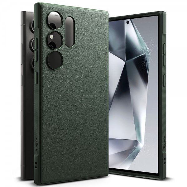 Ringke Samsung Galaxy S24 Ultra Onyx Dark Green