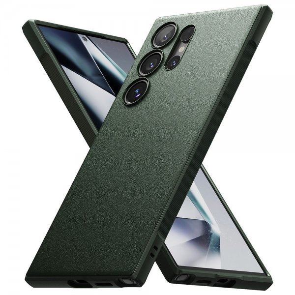Ringke Samsung Galaxy S24 Ultra Onyx Dark Green