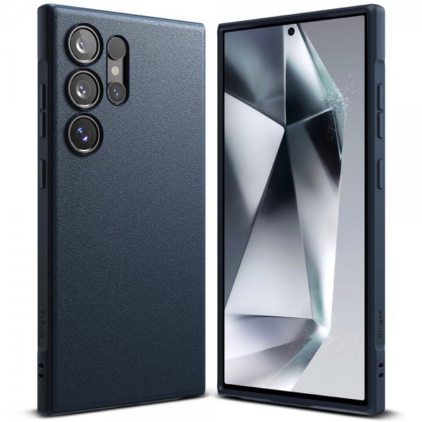 Ringke Samsung Galaxy S24 Ultra Onyx Navy