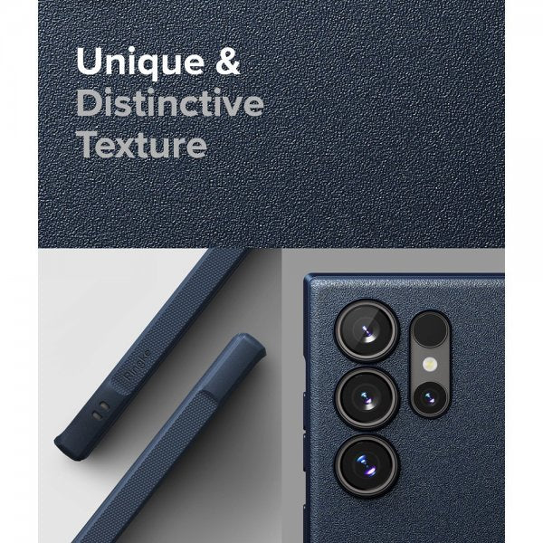 Ringke Samsung Galaxy S24 Ultra Onyx Navy
