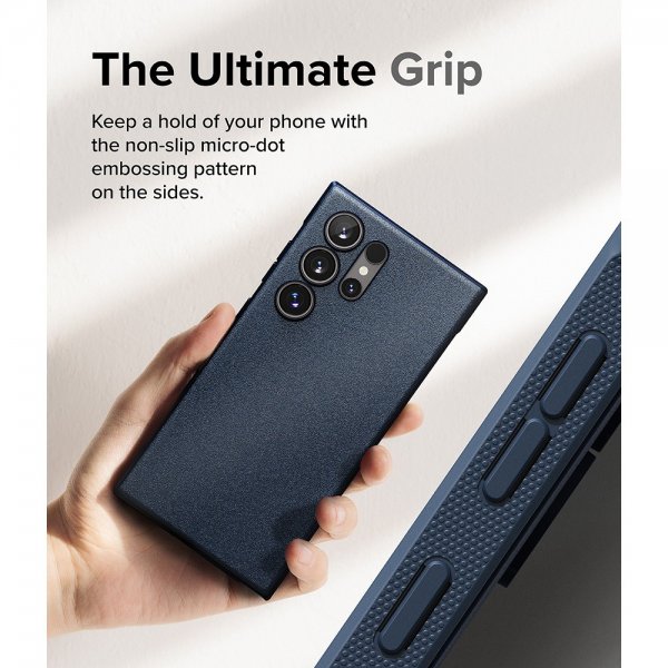 Ringke Samsung Galaxy S24 Ultra Onyx Navy