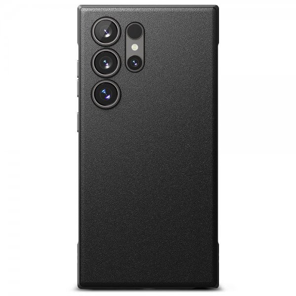 Ringke Samsung Galaxy S24 Ultra Onyx Svart