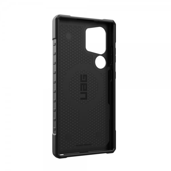 Urban Armor Gear (UAG) Samsung Galaxy S24 Ultra Deksel Pathfinder Svart