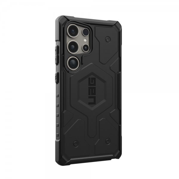 Urban Armor Gear (UAG) Samsung Galaxy S24 Ultra Deksel Pathfinder Svart