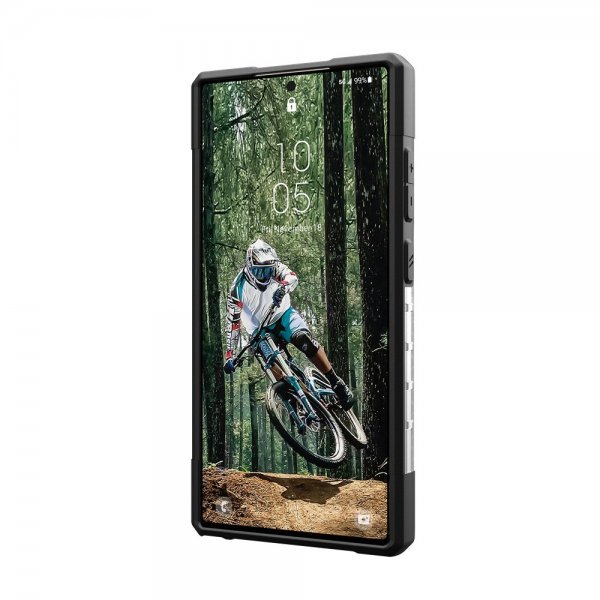Urban Armor Gear (UAG) Samsung Galaxy S24 Ultra Deksel Plasma Ice