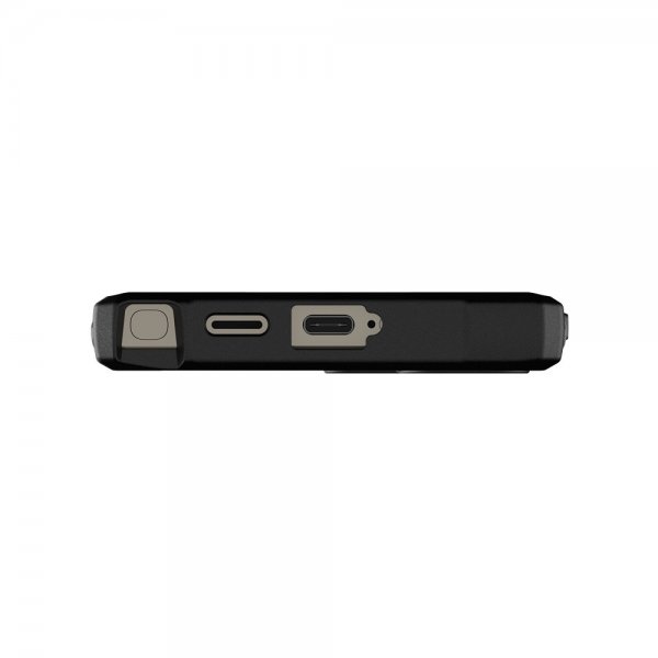 Urban Armor Gear (UAG) Samsung Galaxy S24 Ultra Deksel Plasma Ice