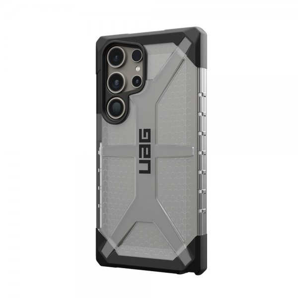 Urban Armor Gear (UAG) Samsung Galaxy S24 Ultra Deksel Plasma Ice