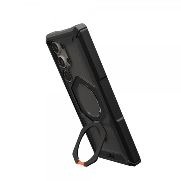 Urban Armor Gear (UAG) Samsung Galaxy S24 Ultra Deksel Plasma XTE Svart Oransje