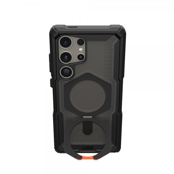 Urban Armor Gear (UAG) Samsung Galaxy S24 Ultra Deksel Plasma XTE Svart Oransje