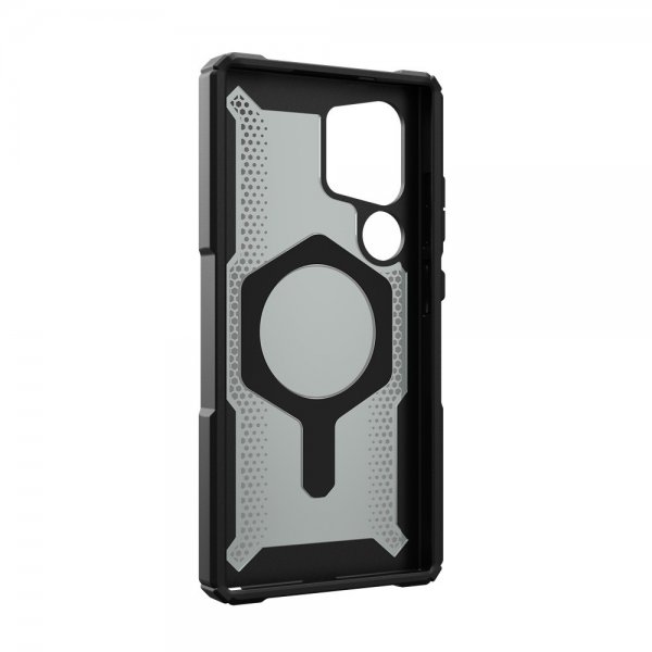 Urban Armor Gear (UAG) Samsung Galaxy S24 Ultra Deksel Plasma XTE Svart Oransje