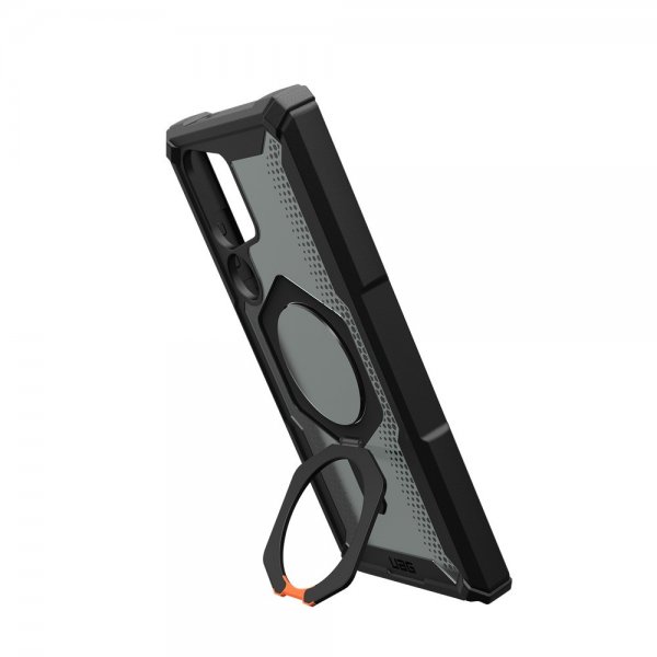 Urban Armor Gear (UAG) Samsung Galaxy S24 Ultra Deksel Plasma XTE Svart Oransje