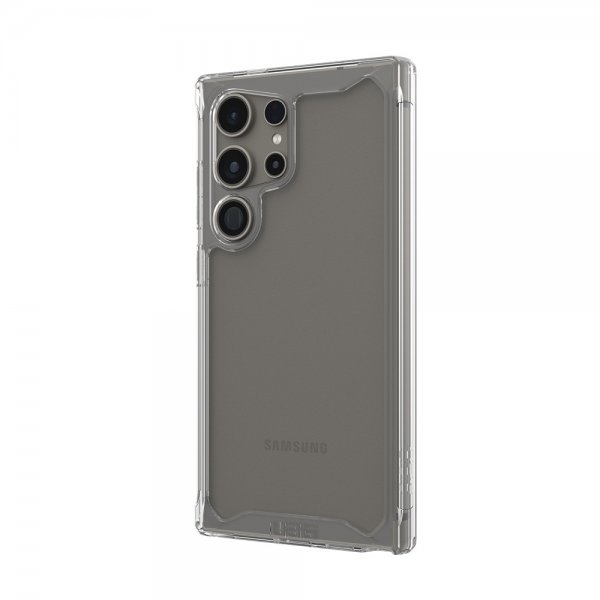Urban Armor Gear (UAG) Samsung Galaxy S24 Ultra Deksel Plyo Ice
