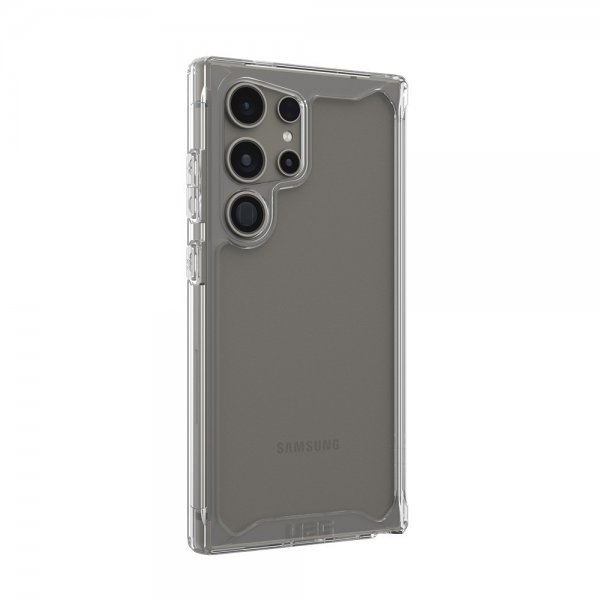 Urban Armor Gear (UAG) Samsung Galaxy S24 Ultra Deksel Plyo Ice