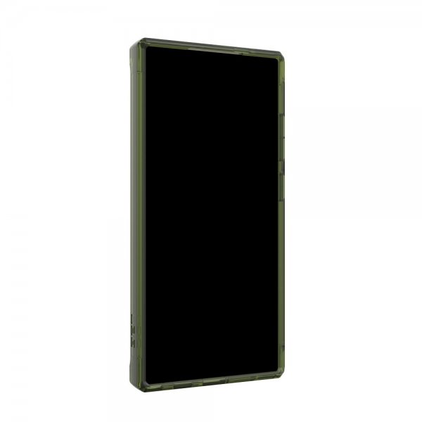 Urban Armor Gear (UAG) Samsung Galaxy S24 Ultra Deksel Plyo Pro MagSafe Ice/Olive