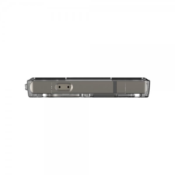 Urban Armor Gear (UAG) Samsung Galaxy S24 Ultra Deksel Plyo Pro MagSafe Ice Sølv