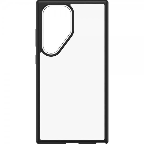 Otterbox Samsung Galaxy S24 Ultra Deksel React Black Crystal
