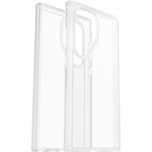 Otterbox Samsung Galaxy S24 Ultra Deksel React Transparent