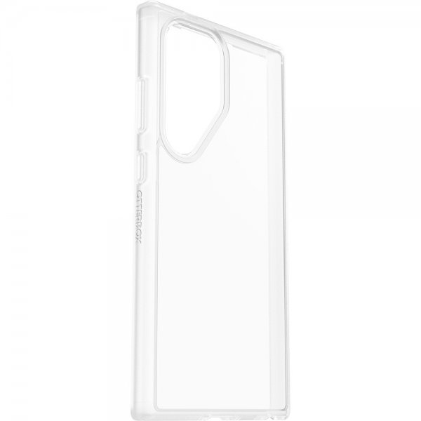 Otterbox Samsung Galaxy S24 Ultra Deksel React Transparent