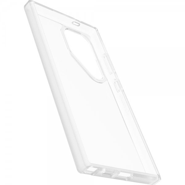 Otterbox Samsung Galaxy S24 Ultra Deksel React Transparent