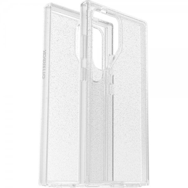 Otterbox Samsung Galaxy S24 Ultra Deksel Symmetry Clear Stardust