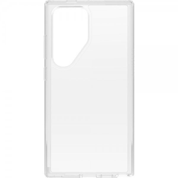 Otterbox Samsung Galaxy S24 Ultra Deksel Symmetry Clear Transparent