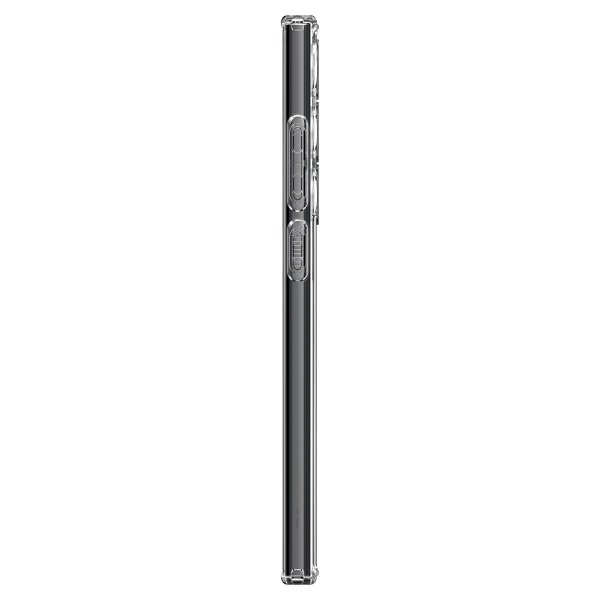 Spigen Samsung Galaxy S24 Ultra Deksel Ultra Hybrid Crystal Clear