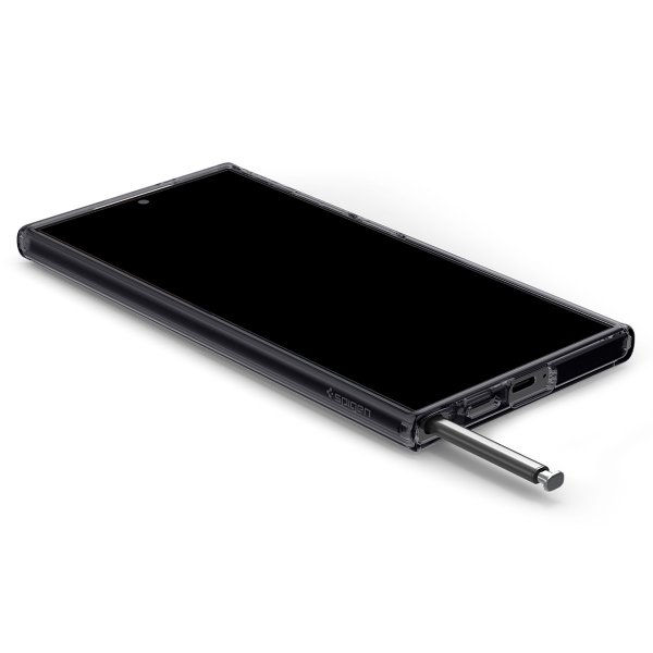 Spigen Samsung Galaxy S24 Ultra Deksel Ultra Hybrid Zero One