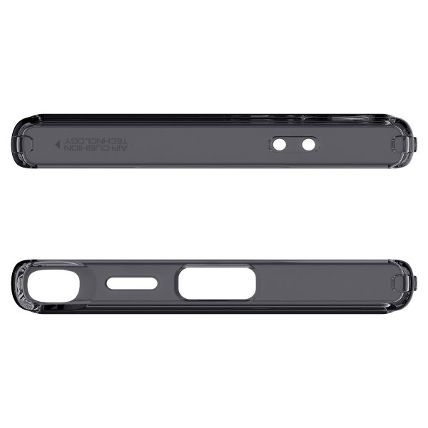 Spigen Samsung Galaxy S24 Ultra Deksel Ultra Hybrid Zero One