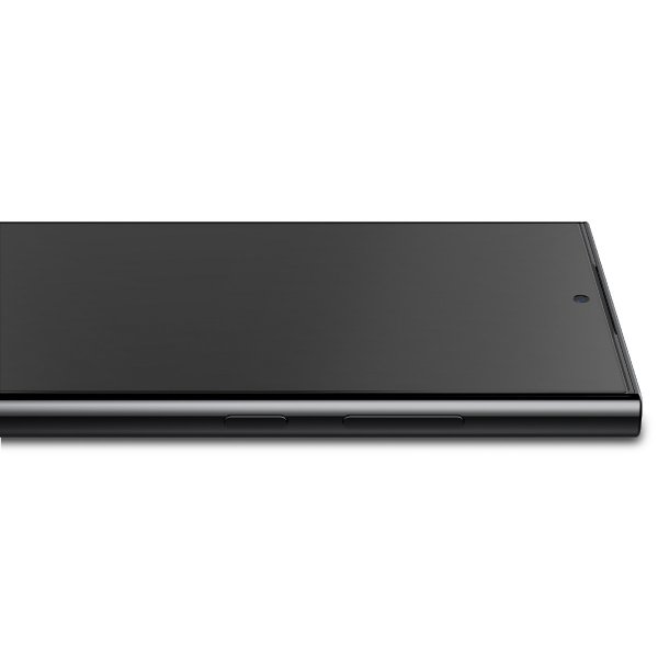 Spigen Samsung Galaxy S24 Ultra Skjermbeskytter Neo Flex 2-pakning