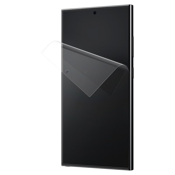 Spigen Samsung Galaxy S24 Ultra Skjermbeskytter Neo Flex 2-pakning