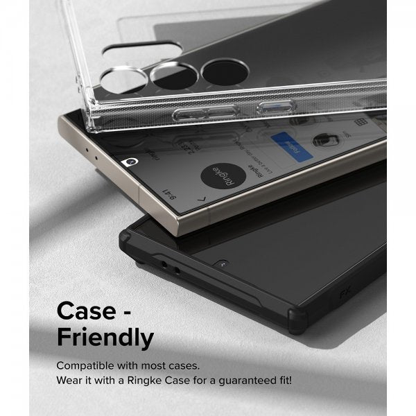 Ringke Samsung Galaxy S24 Ultra Privacy Dual Easy Film