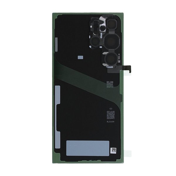 Samsung Samsung Galaxy S24 Ultra (SM-S928B) Bakside Original - Titanium Violett