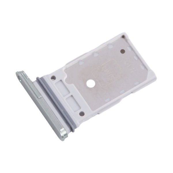 Samsung Galaxy S24/S24 Plus SIM-kortholder - Grønn