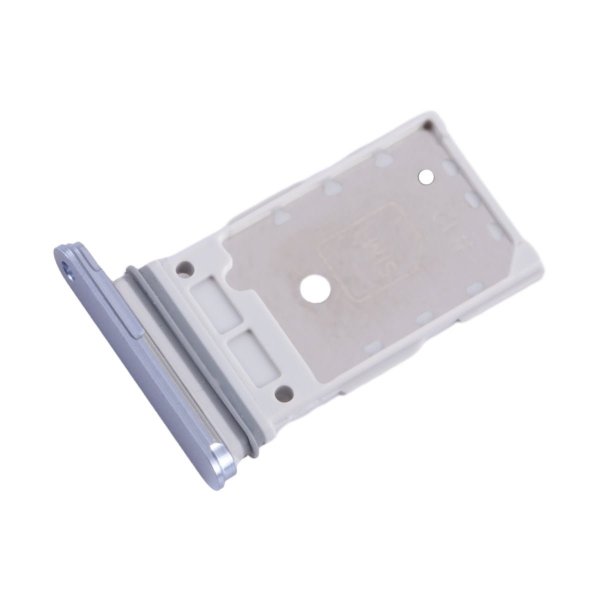 Samsung Galaxy S24/S24 Plus SIM-kortholder - Lilla