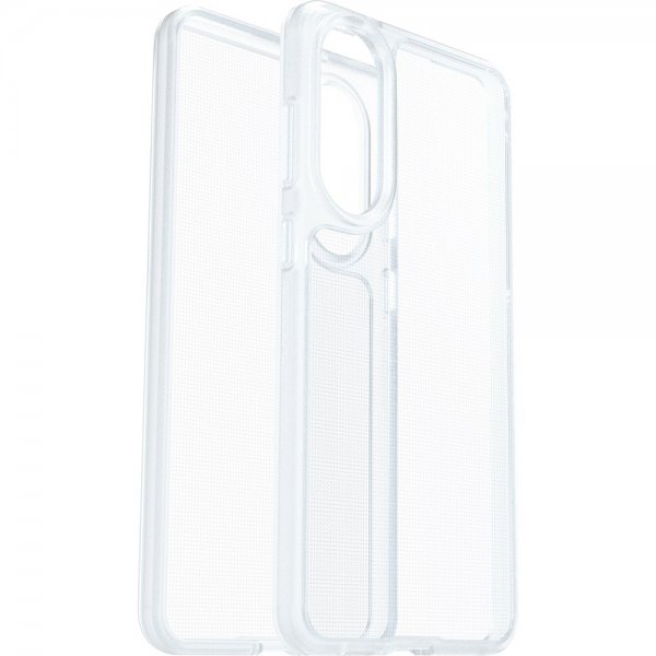 Otterbox Samsung Galaxy S25 Edge Deksel React Transparent