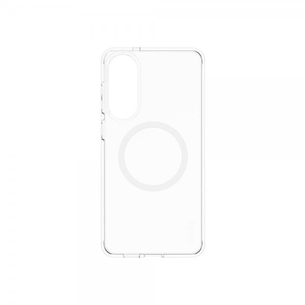 CARE by PanzerGlass Samsung Galaxy S25 Edge Deksel Urban Combat MagSafe Hvit