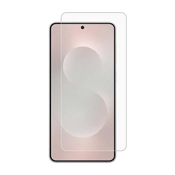 Nordic Covers Samsung Galaxy S25 Edge Skjermbeskytter Glasberga