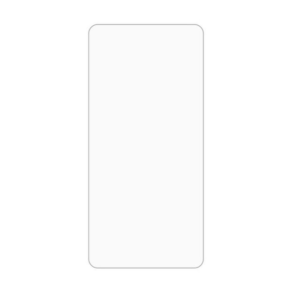 Nordic Covers Samsung Galaxy S25 Edge Skjermbeskytter Glasberga
