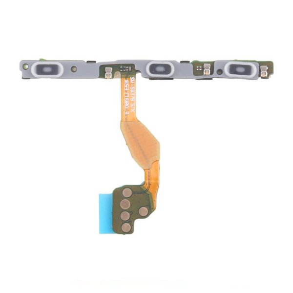 Samsung Galaxy S25 Edge SM-S937 Strømknapp med flexkabel